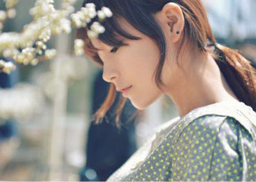 公交车上美丽的邂逅？