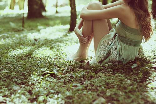 轻轻，是你的曾经