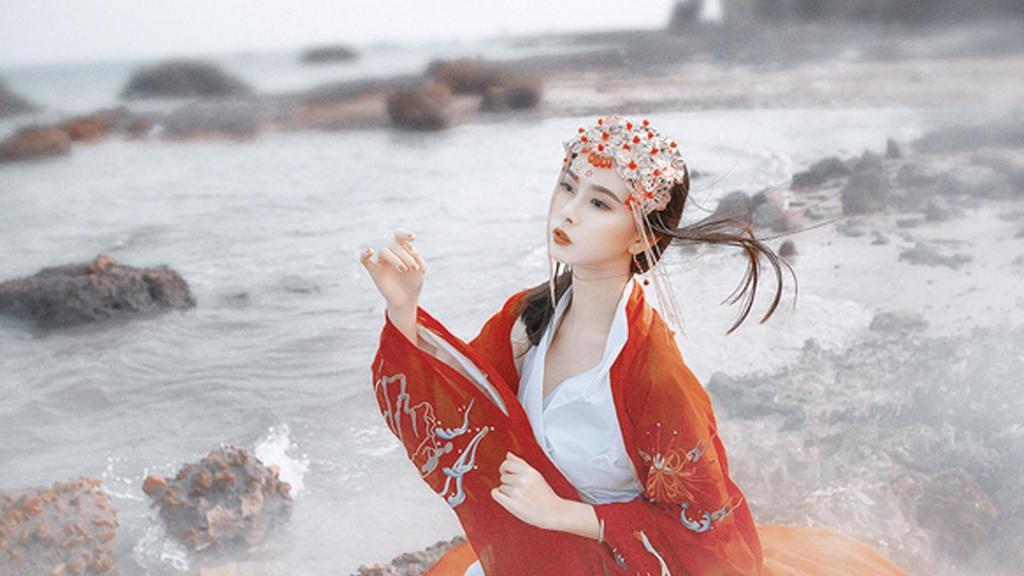 M 浅诉爱情历程