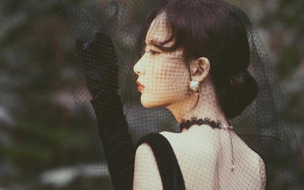 唯美心情物语带字图片_经典的心情语录文字