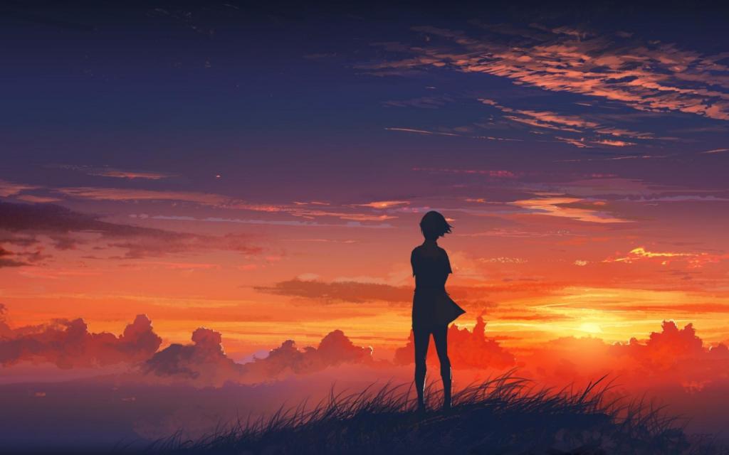 春天感怀
