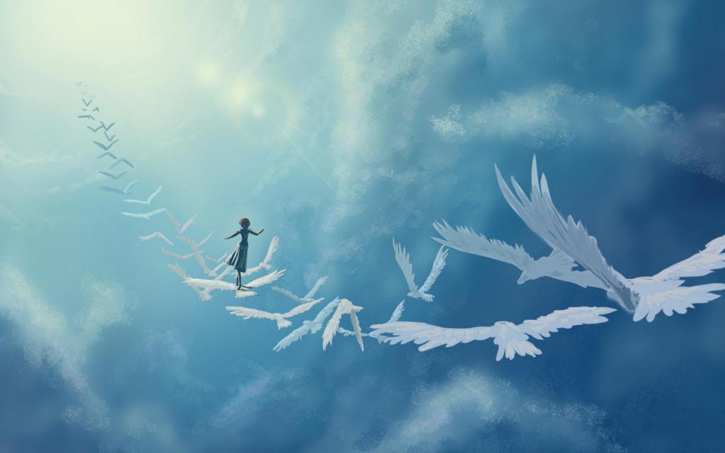 一路飘泊感慨散文