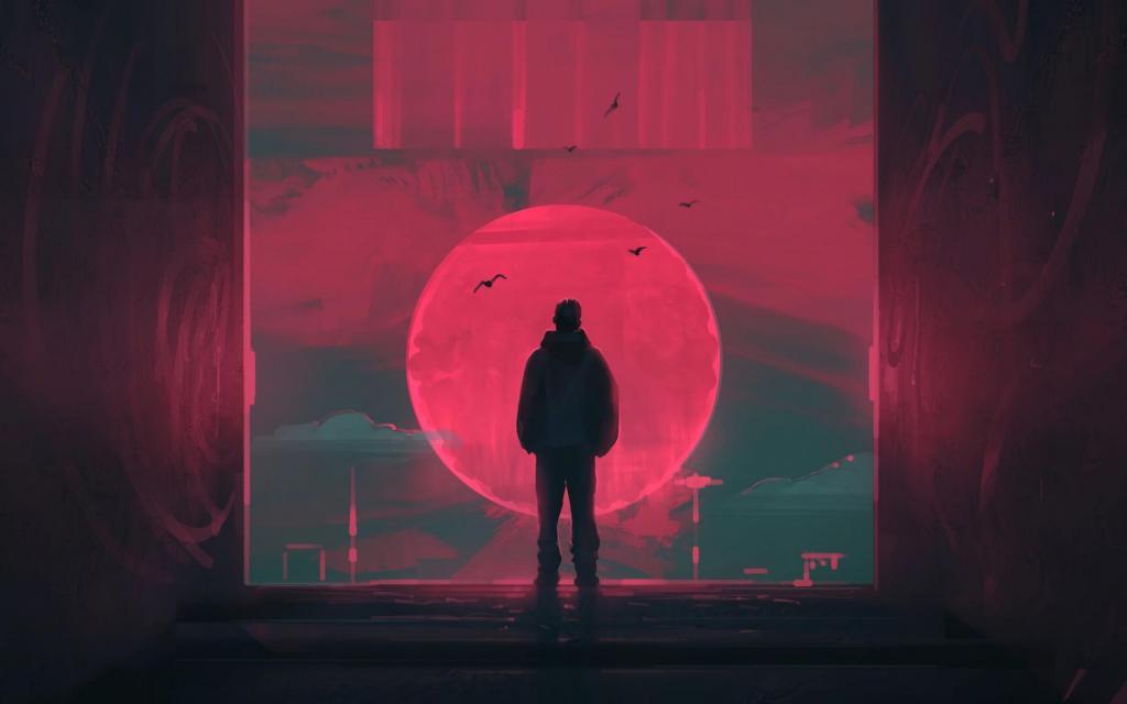 死神的赌局