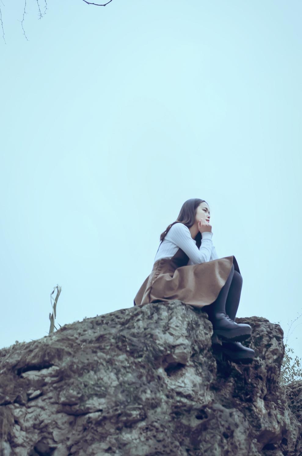 等你在春樱盛开时|友情以上恋人未满