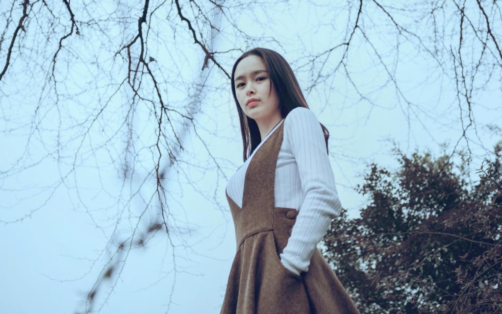 平凡，是懂得放下