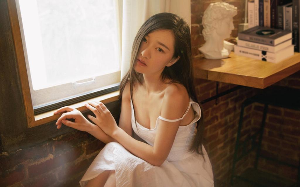 岳母的小棉袄