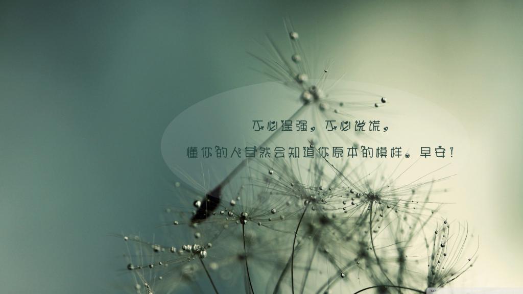 人人都可以很幸福的20个瞬间