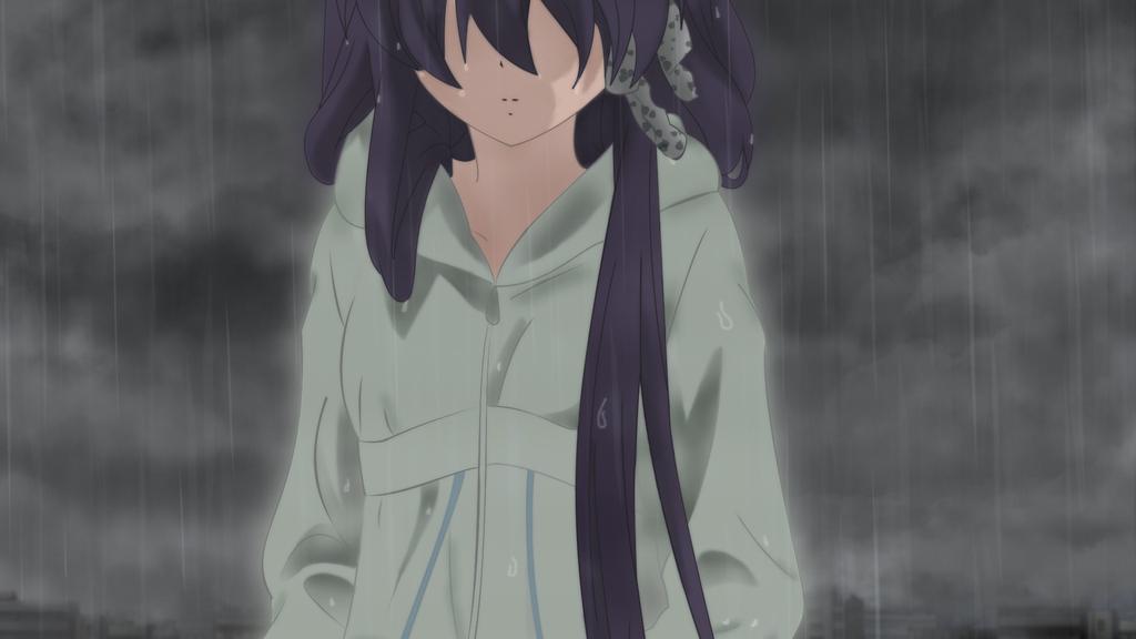爱,如此已完美