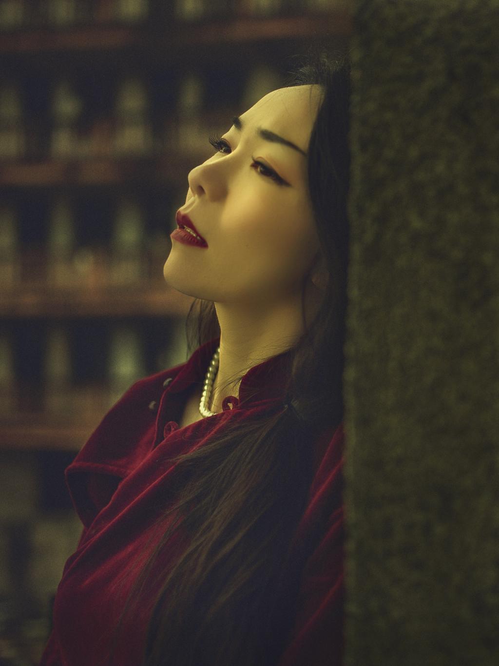 原来，爱无“前生”