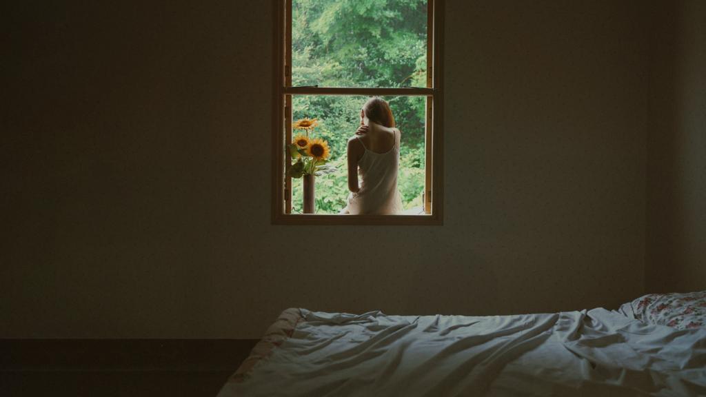 看淡人生，善待自己