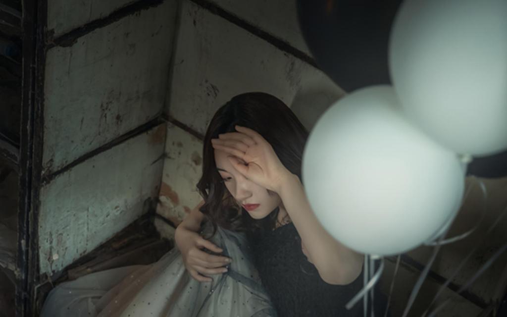 关于美女的爆笑故事