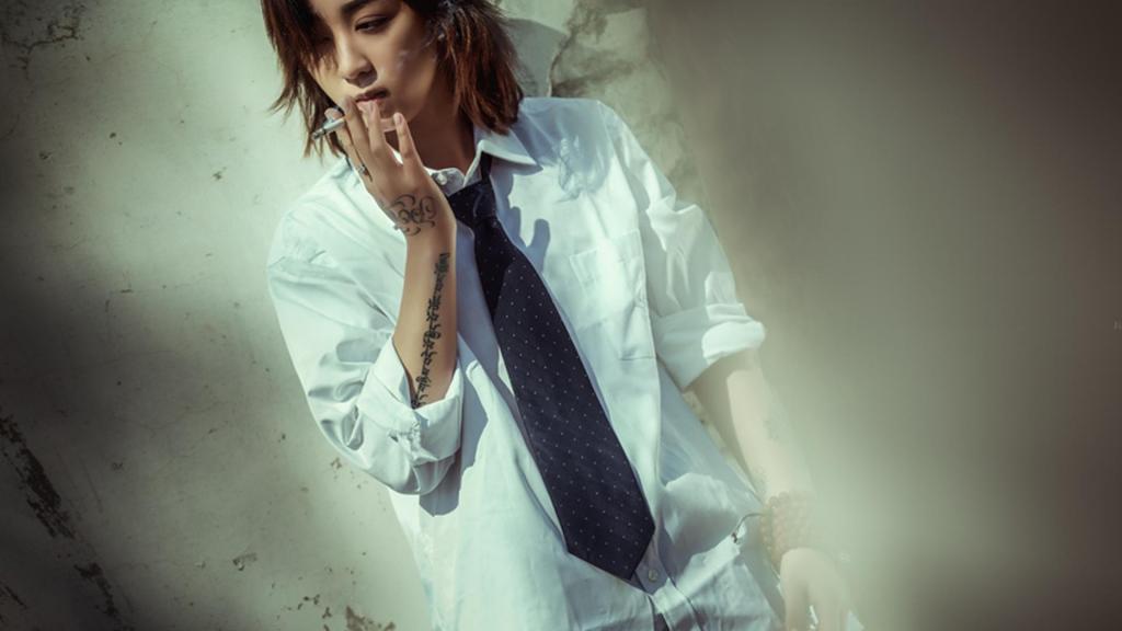 《我的青春谁做主》经典台词