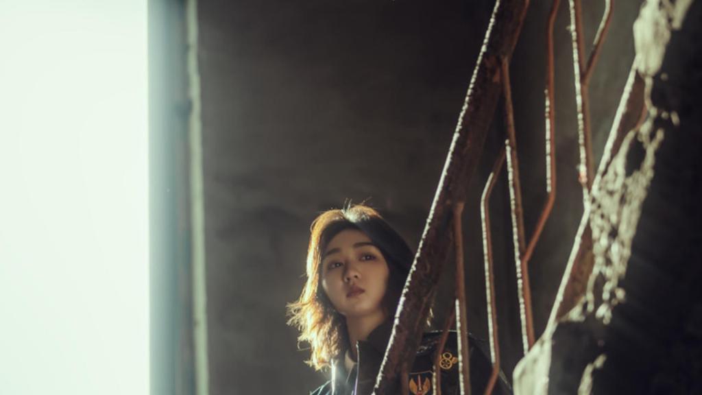 败给岁月的爱情