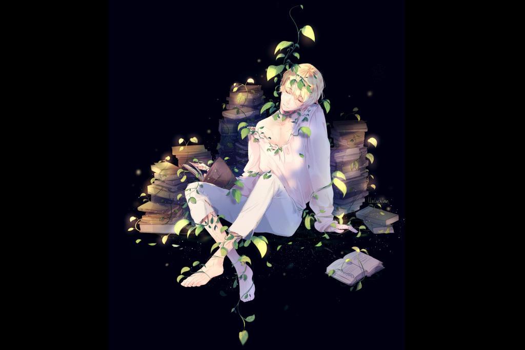 恐怖黎明