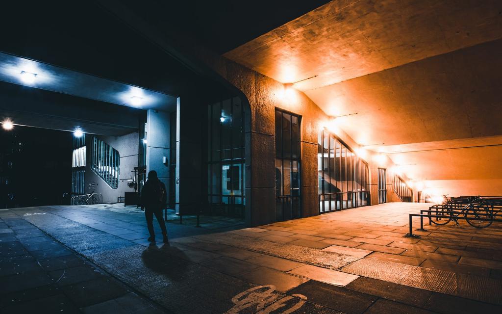 如果她回来了，故事还可以继续吗？