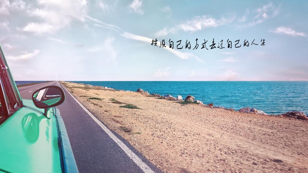 开在16米高空的爱情花