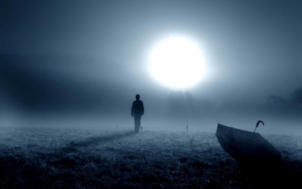 生死花的爱恋
