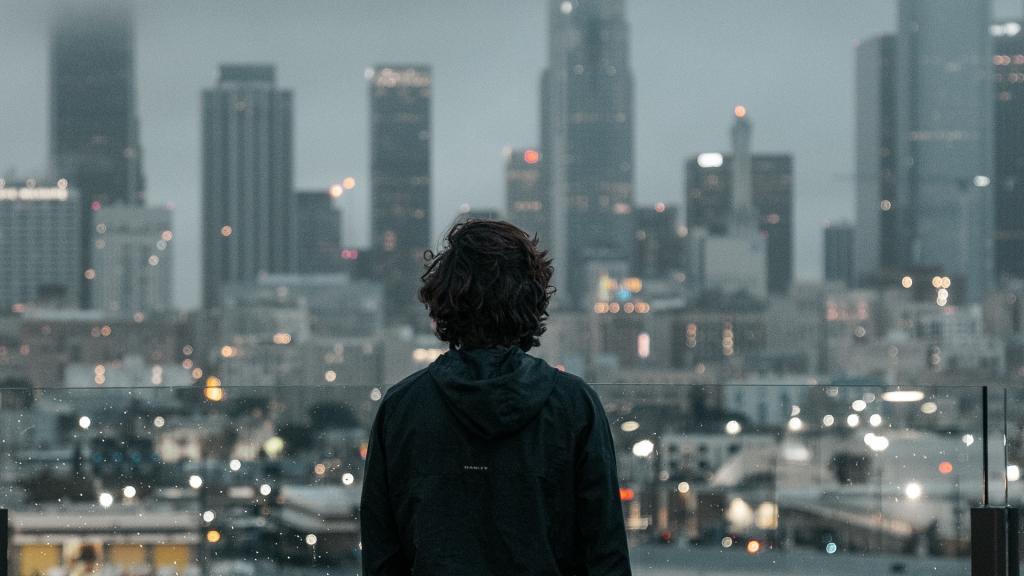 让自己不忘初心勇敢前行的励志话语