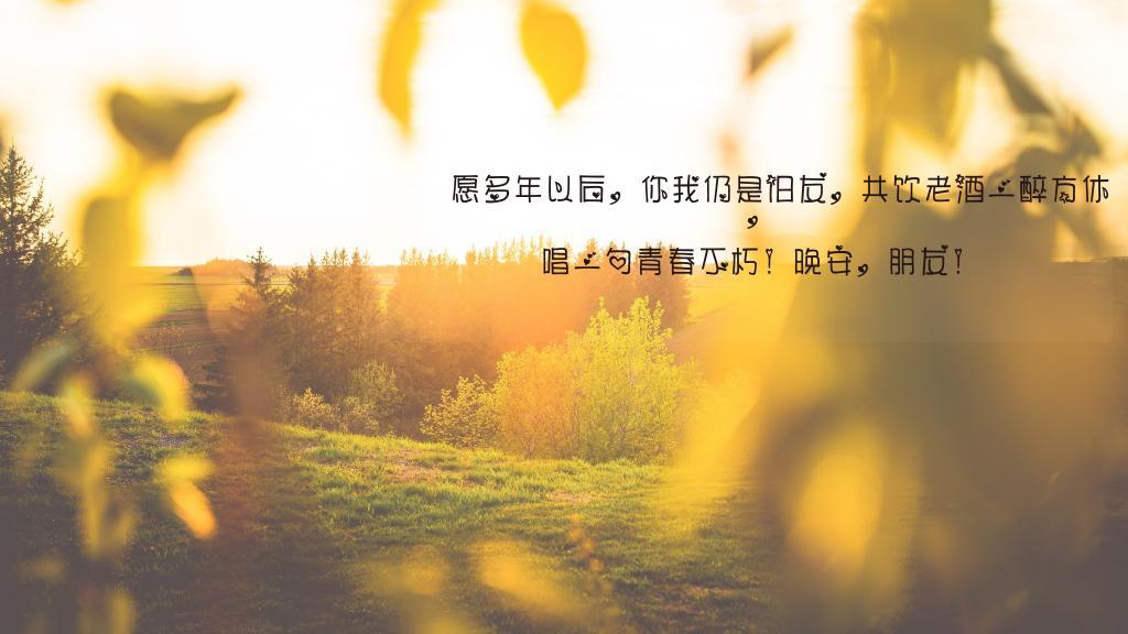 描写冬天雪景的美文