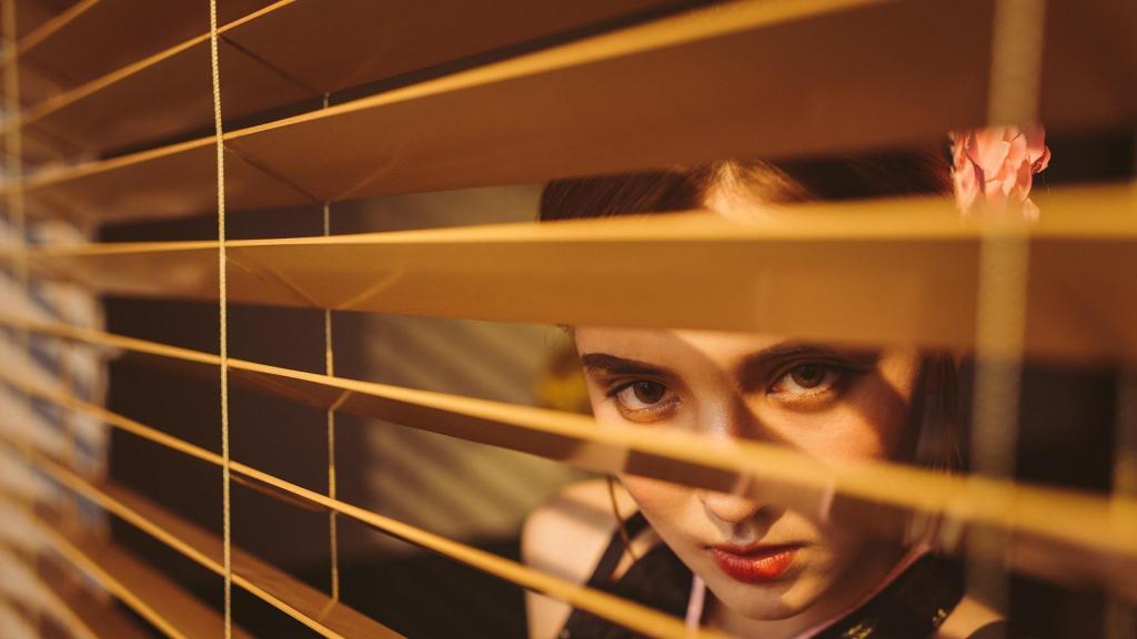 爹这一辈子撑着家里的半边天