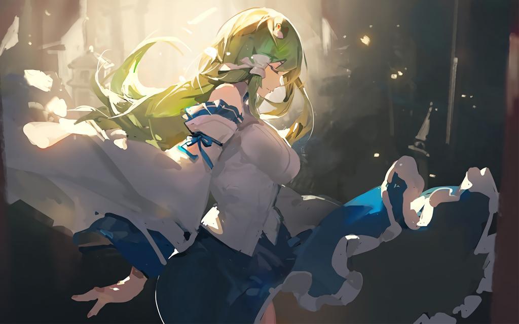 乱城浮海