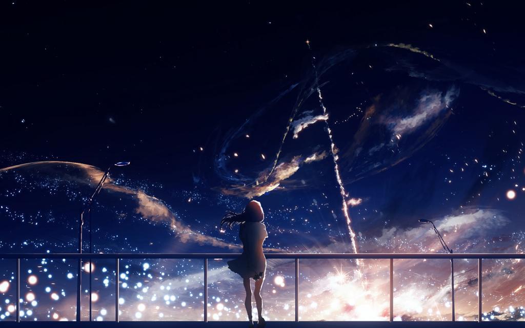 奈何桥处，我把爱丢了