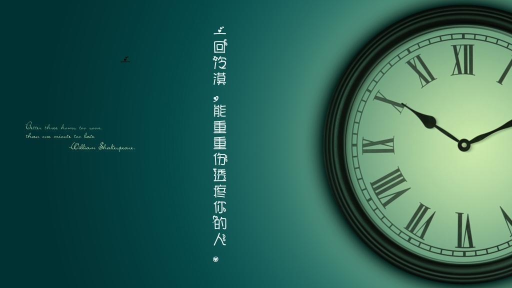 逝去的悲伤，不忘的爱情