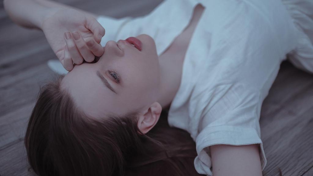 清明少年鬼故事