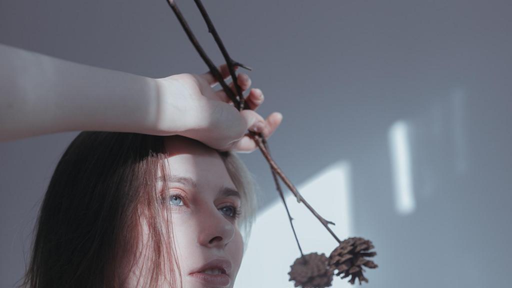 拾荒少年
