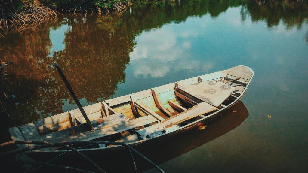 丫溪，嫁给他吧