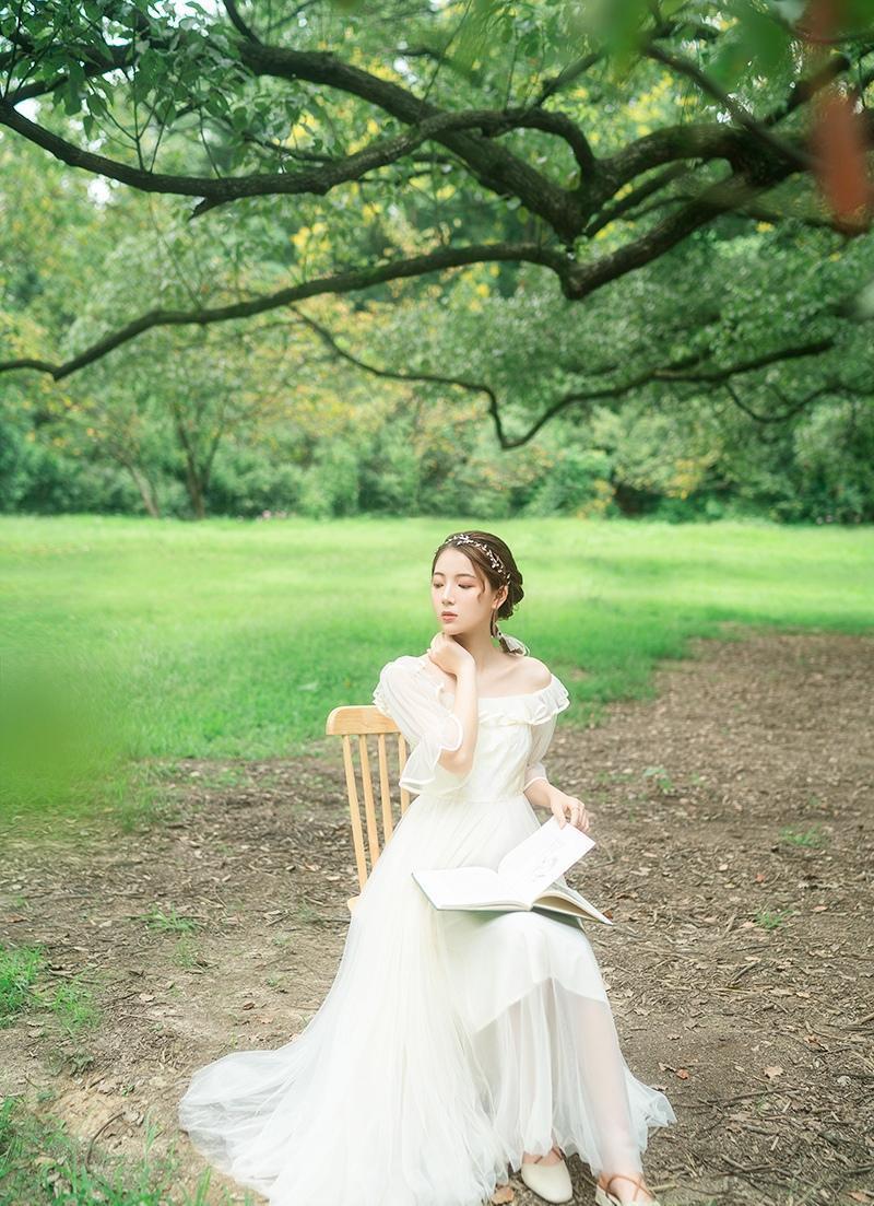 情感破裂后释怀，彻底放下一个人后，才会有这四种表现