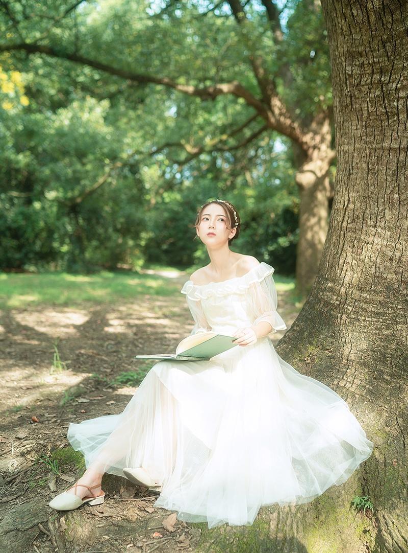 张小娴经典爱情语录 不知不觉,我已泪流满面