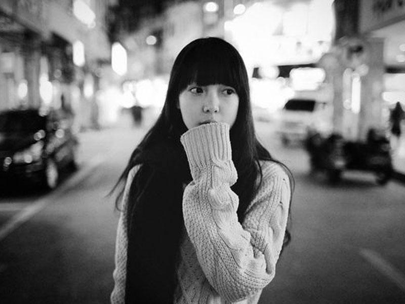 青春，无处安置