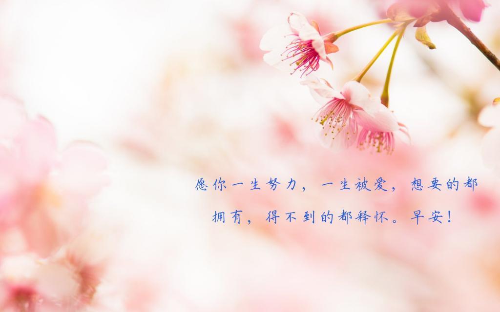 当他不要你的时候，姑娘