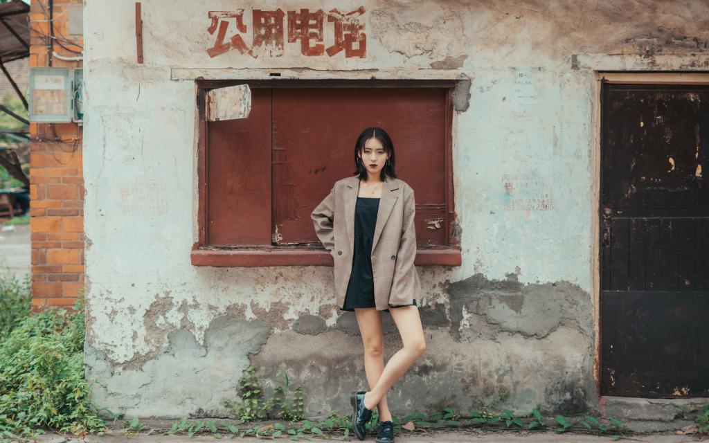 是你么？
