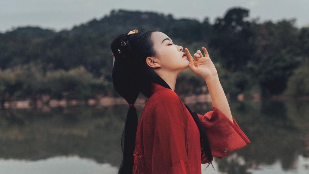 我只是想谈个恋爱而已