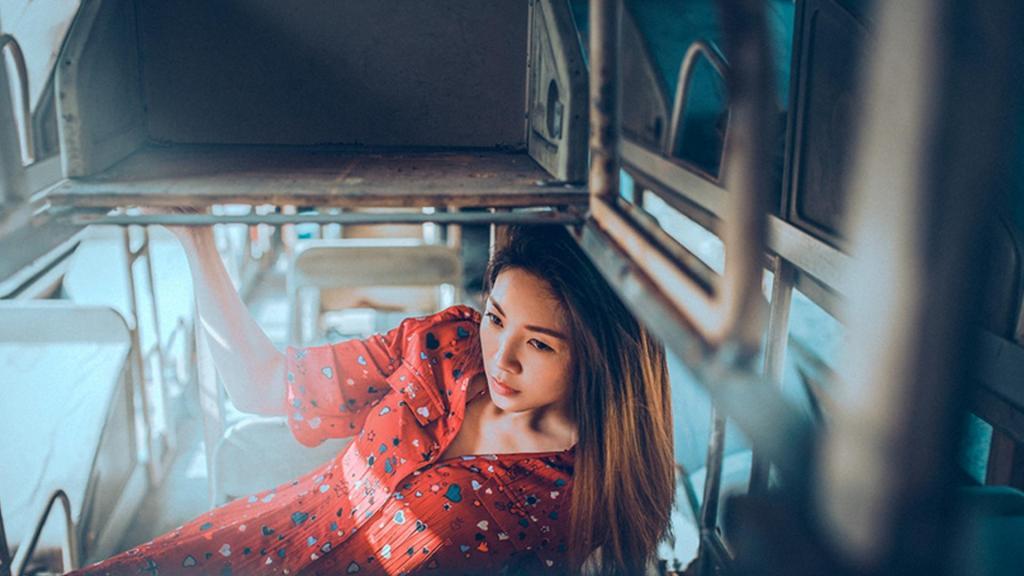 奈何桥孟婆汤