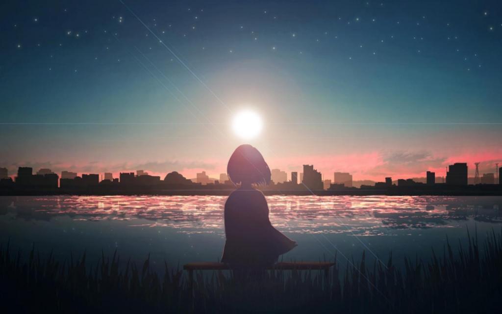 盛夏（组诗）