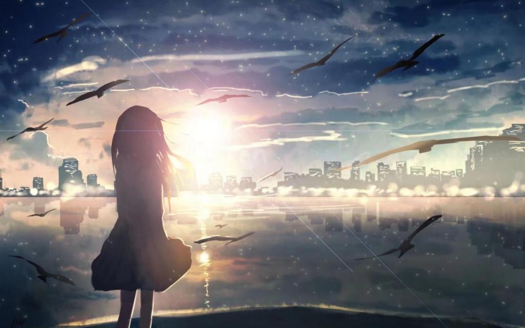 他们曾经这样爱过