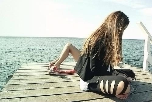 做一位花一样的女子