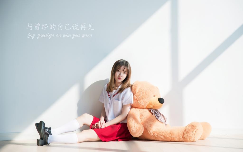 生如夏花(组诗)