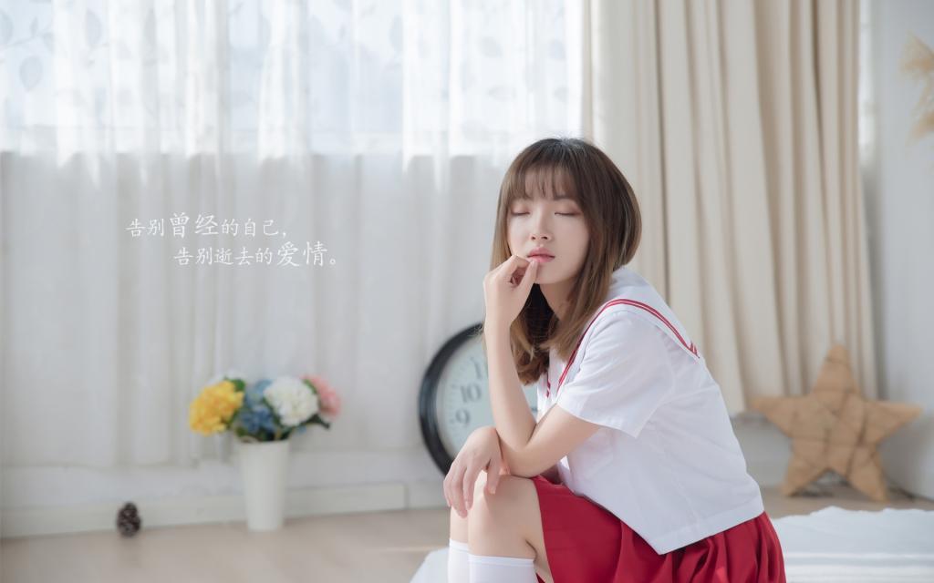 歌尽桃花泪-以后换我守护你