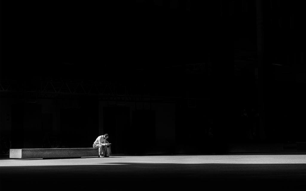 治愈系唯美句子大全,治愈短句