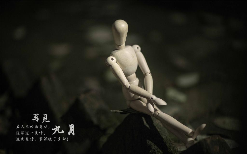 十万年的爱等