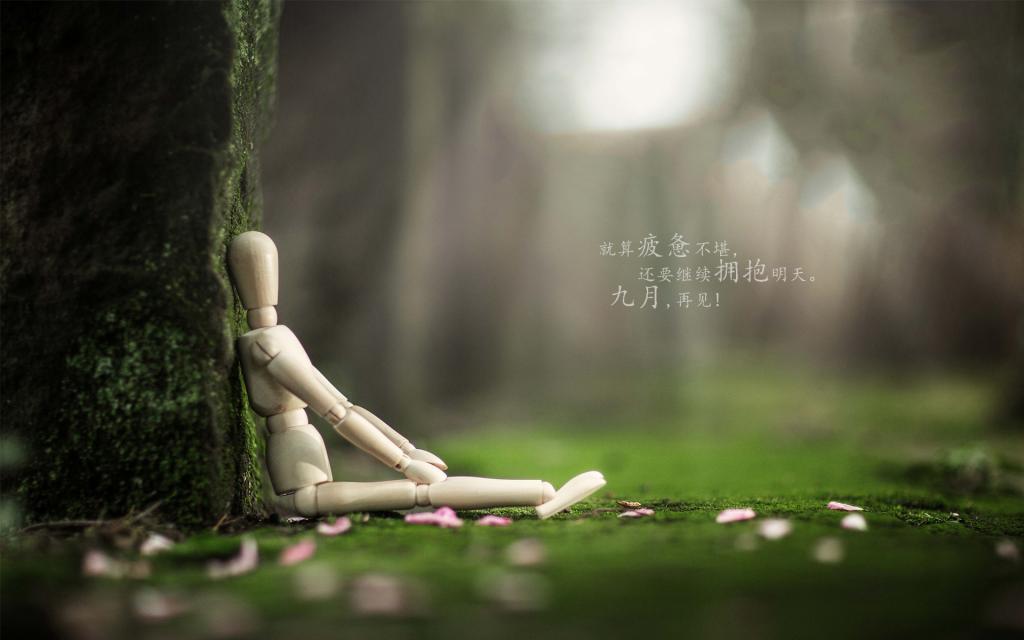 读父亲这本奇书