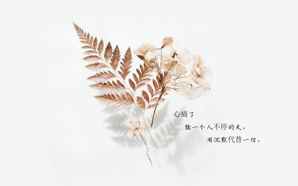 最适合微商用的正能量简短语录