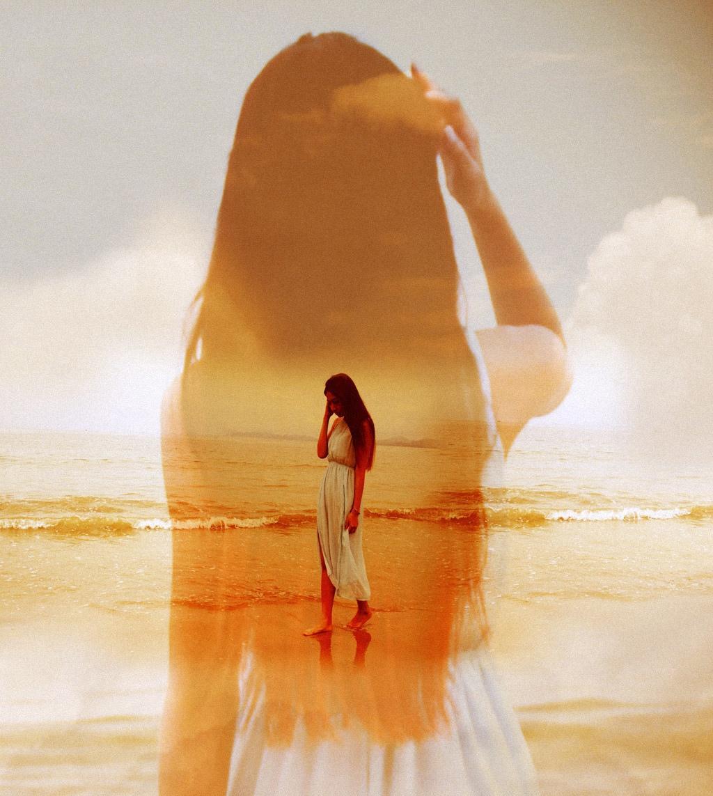 天才女生被病魔蒙上眼睛,哈佛师生却对她睁大眼睛