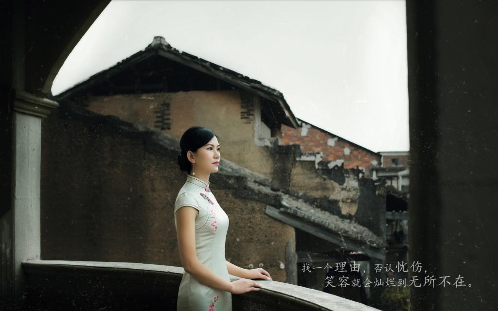 为了幸福，控制成狂