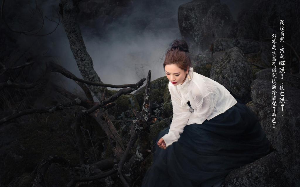 中秋明月团圆时