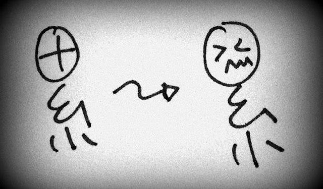 当你一个人熬过了所有的苦